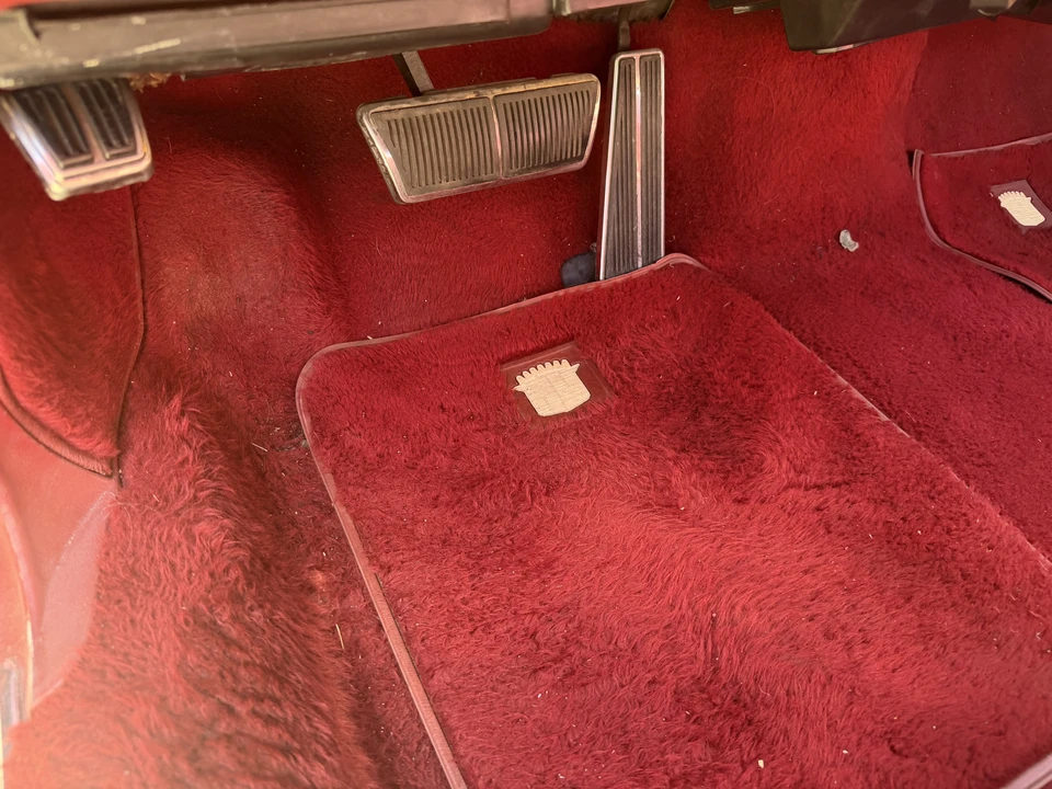 1984 Cadillac Eldorado 10th Gen - Image 27 of 31