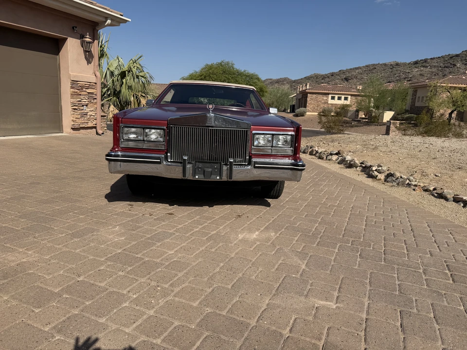 1984 Cadillac Eldorado 10th Gen - Image 9 of 31