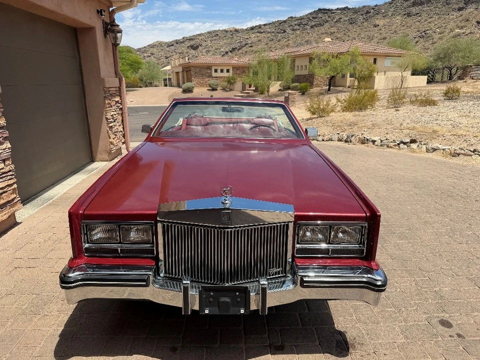 1984 Cadillac Eldorado 10th Gen - Image 10 of 31