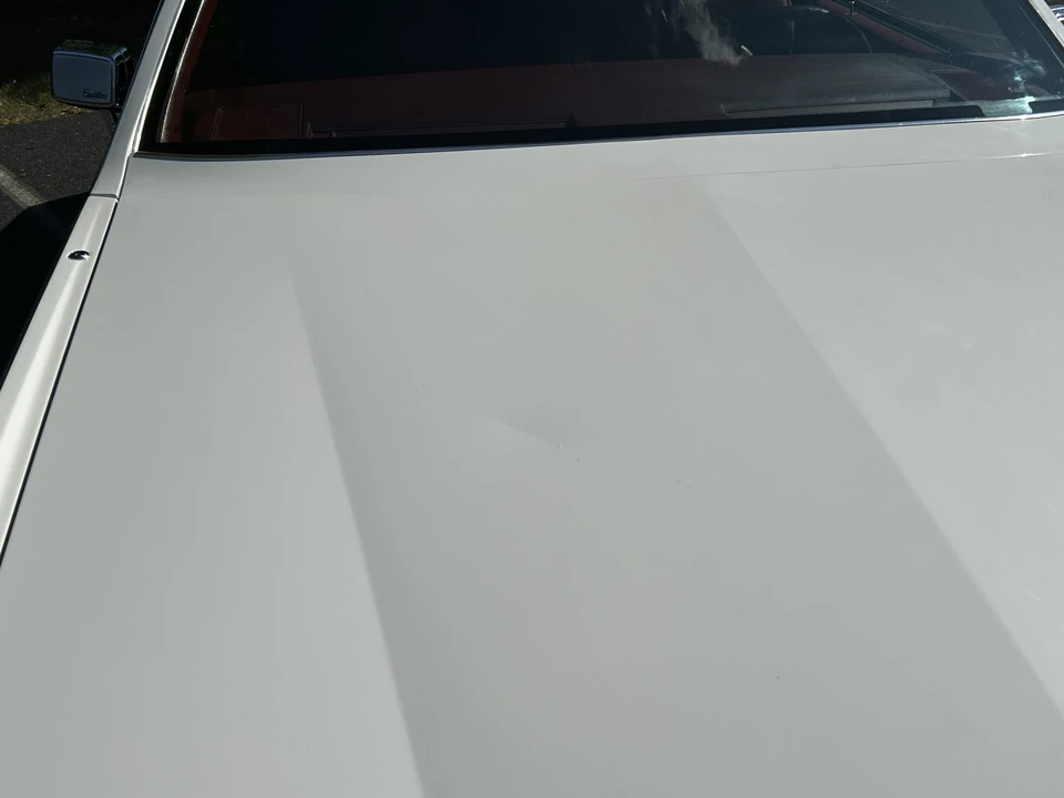 1984 Cadillac Eldorado 10th Gen - Image 24 of 31