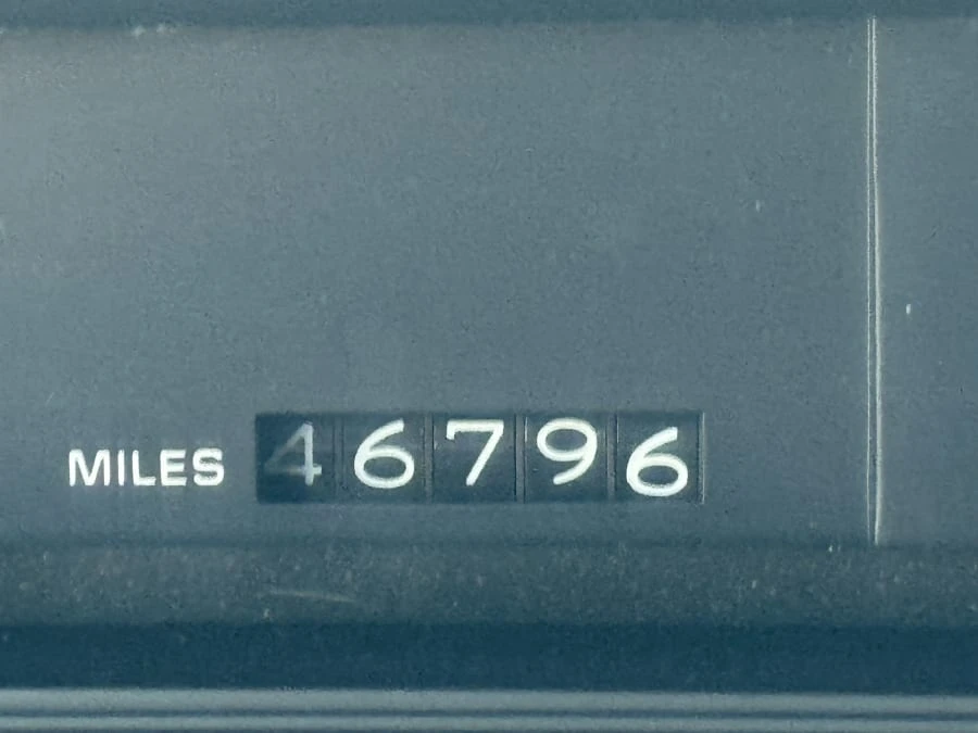 1984 Cadillac Eldorado 10th Gen - Image 8 of 12
