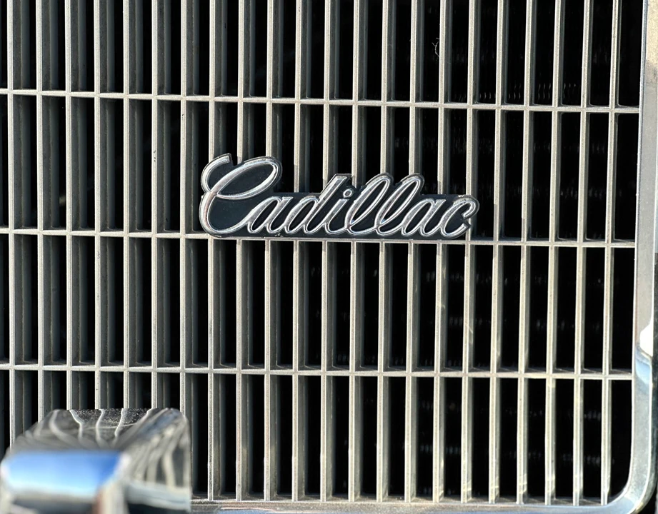 1984 Cadillac Eldorado 10th Gen - Image 28 of 31