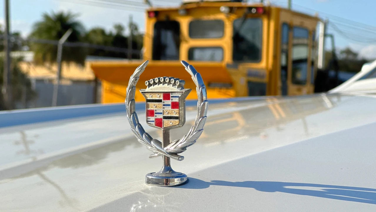 1984 Cadillac Eldorado 10th Gen - Image 27 of 31