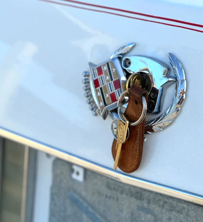 1984 Cadillac Eldorado 10th Gen - Image 31 of 31