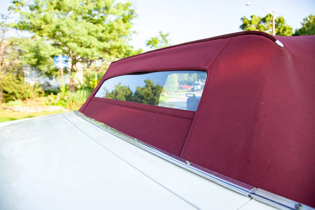 1984 Cadillac Eldorado 10th Gen - Image 31 of 31