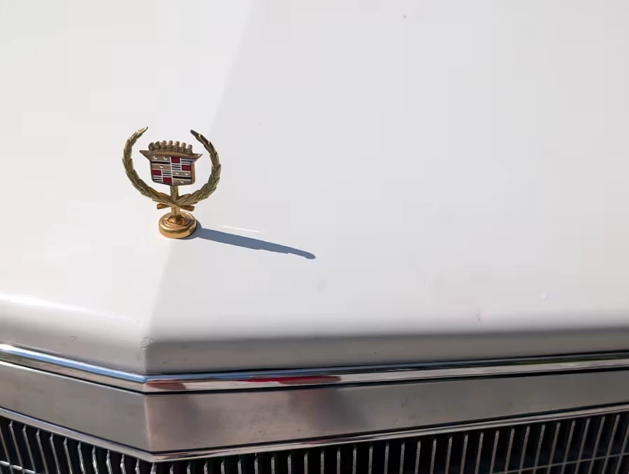 1984 Cadillac Eldorado 10th Gen - Image 6 of 16