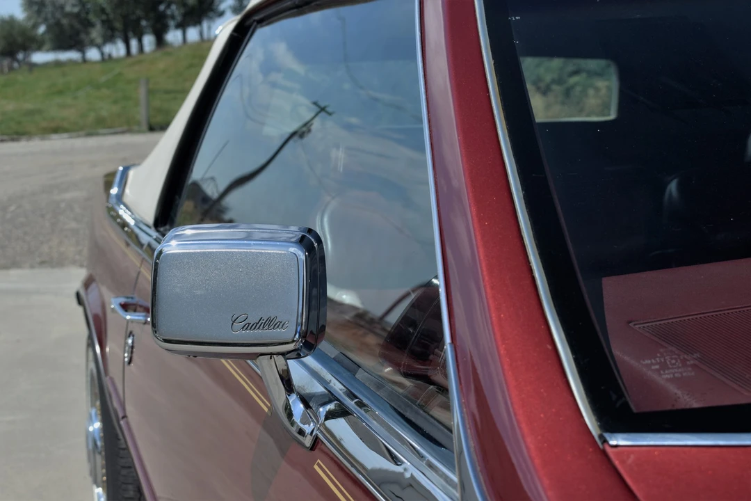 1984 Cadillac Eldorado 10th Gen - Image 21 of 31