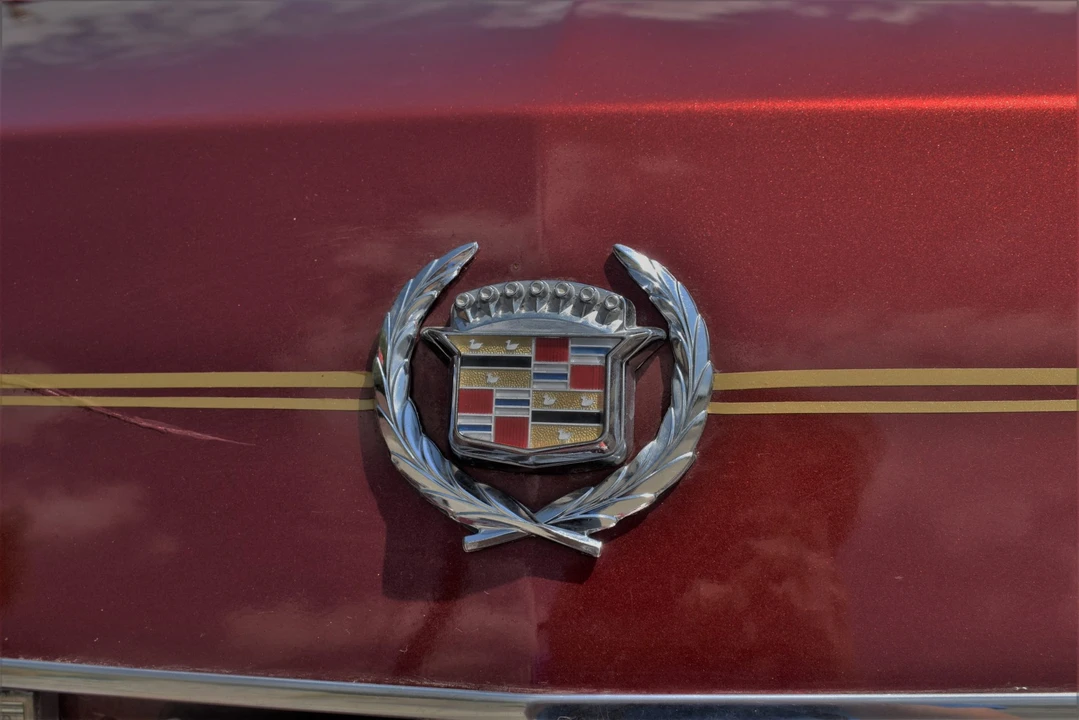 1984 Cadillac Eldorado 10th Gen - Image 29 of 31