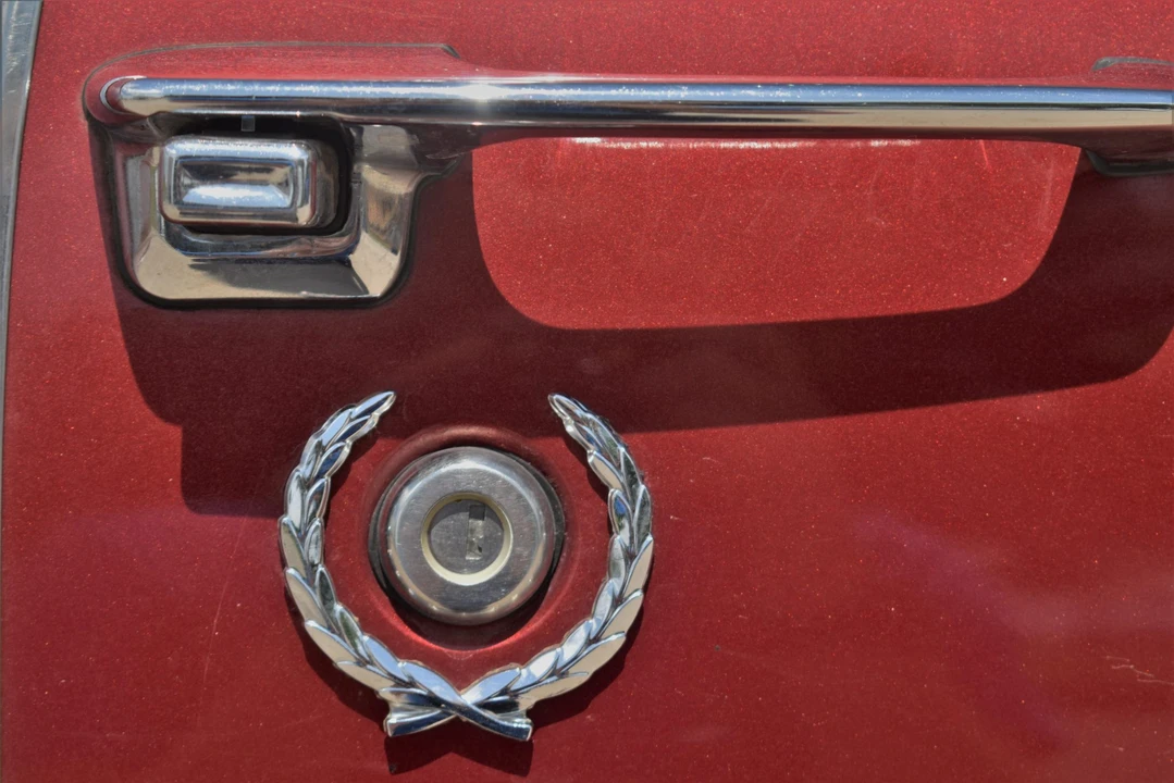 1984 Cadillac Eldorado 10th Gen - Image 24 of 31
