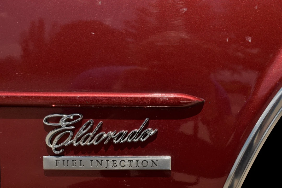 1984 Cadillac Eldorado 10th Gen - Image 20 of 31