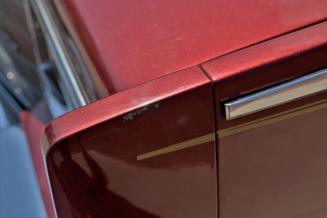 1984 Cadillac Eldorado 10th Gen - Image 17 of 31