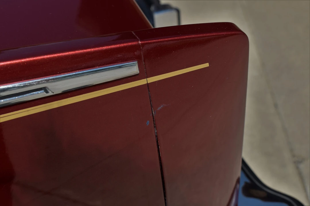 1984 Cadillac Eldorado 10th Gen - Image 18 of 31