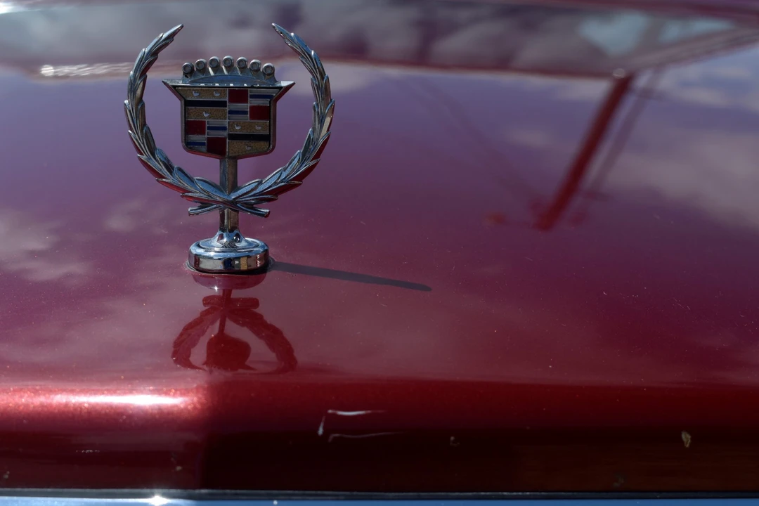 1984 Cadillac Eldorado 10th Gen - Image 15 of 31