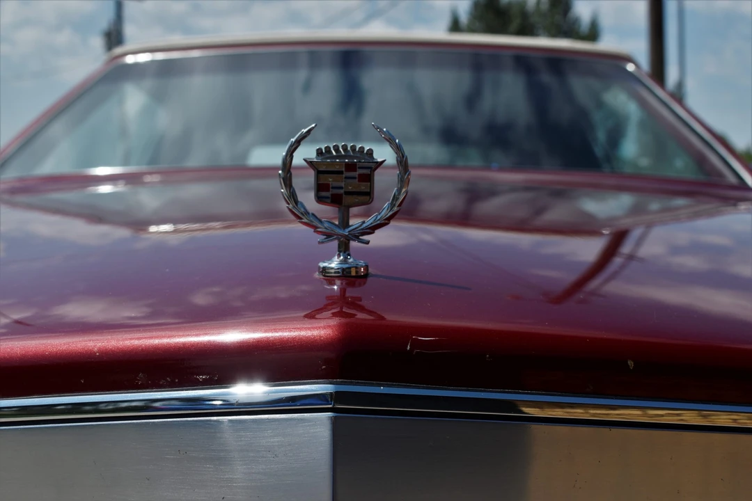 1984 Cadillac Eldorado 10th Gen - Image 14 of 31