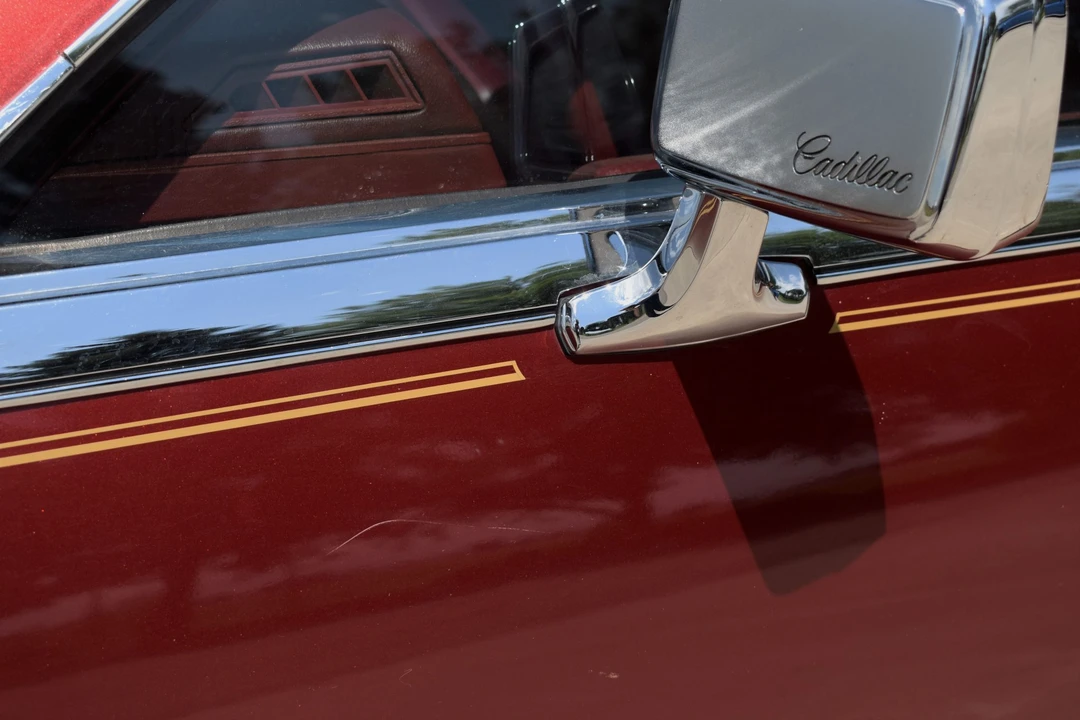 1984 Cadillac Eldorado 10th Gen - Image 22 of 31