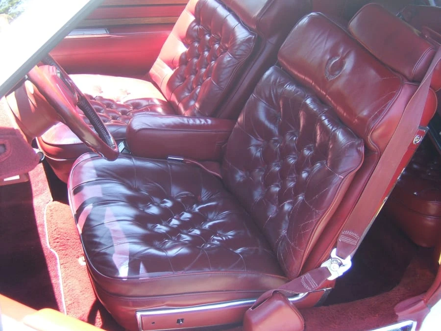1984 Cadillac Eldorado 10th Gen - Image 3 of 7