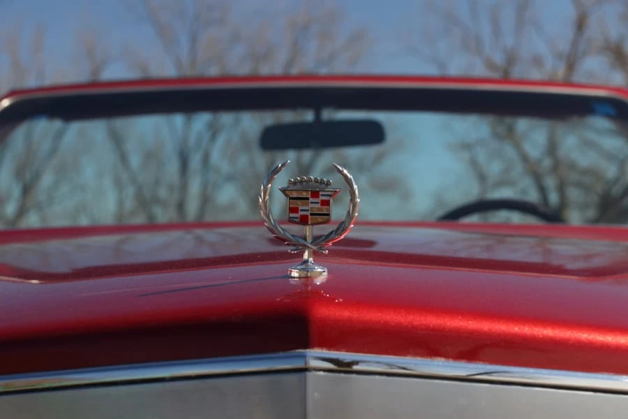 1984 Cadillac Eldorado 10th Gen - Image 8 of 31