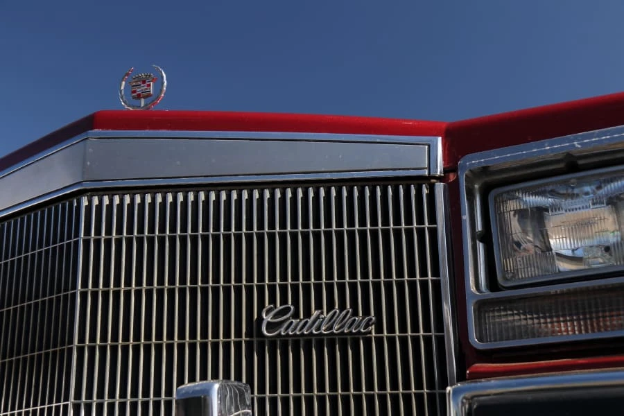 1984 Cadillac Eldorado 10th Gen - Image 10 of 31