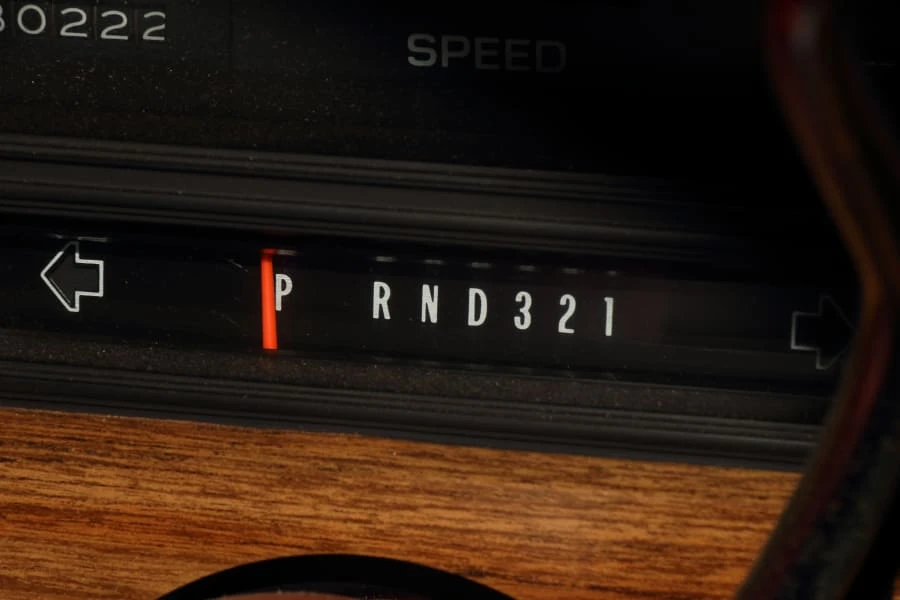 1984 Cadillac Eldorado 10th Gen - Image 24 of 31