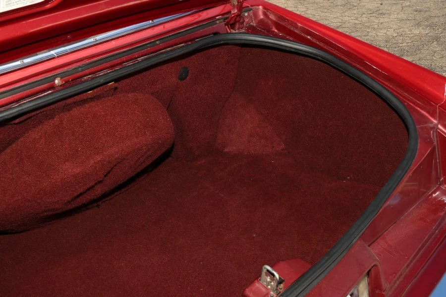 1984 Cadillac Eldorado 10th Gen - Image 29 of 31