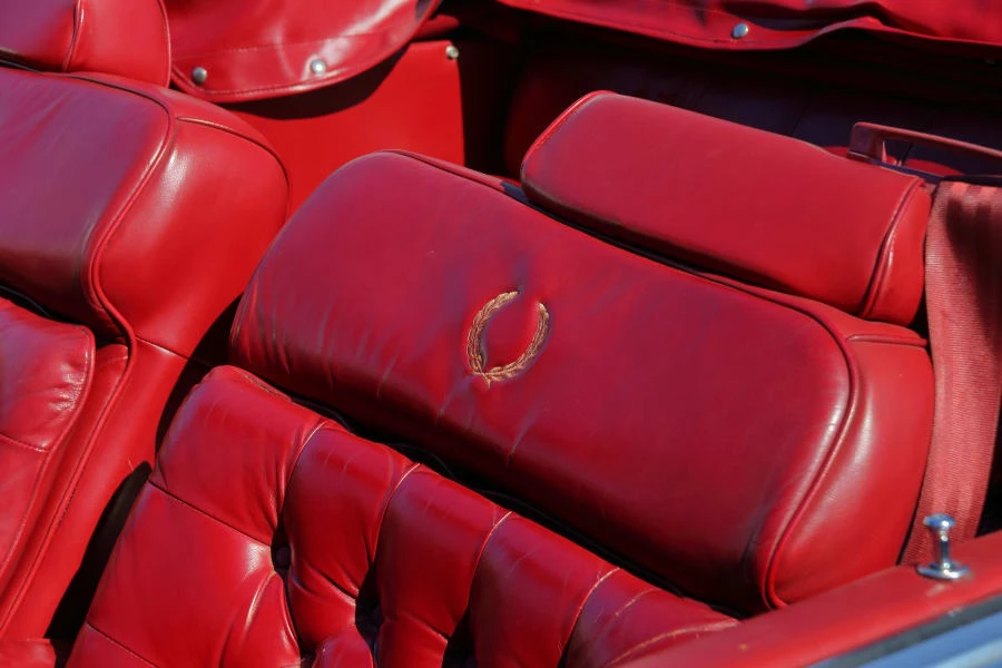 1984 Cadillac Eldorado 10th Gen - Image 16 of 31