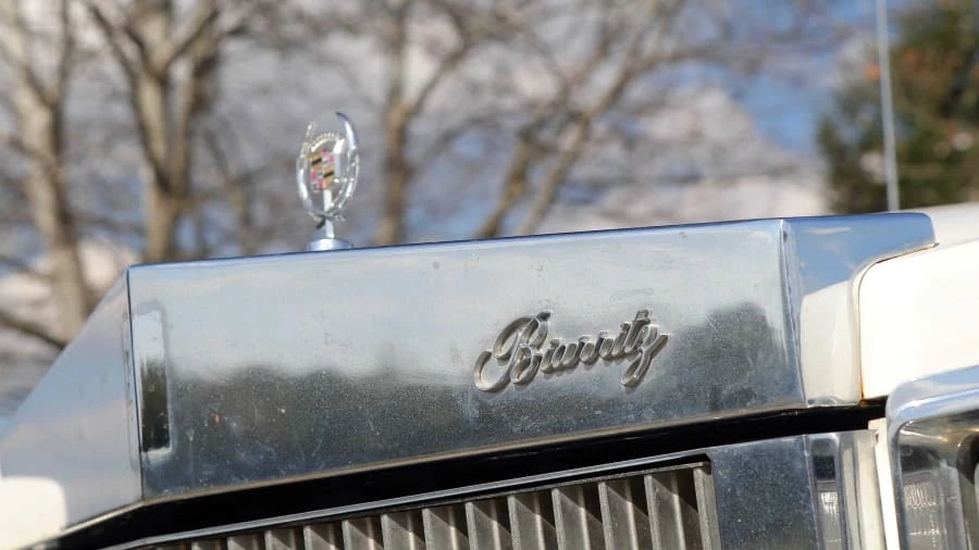 1984 Cadillac Eldorado 10th Gen - Image 9 of 13
