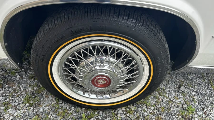 1984 Cadillac Eldorado 10th Gen - Image 6 of 19