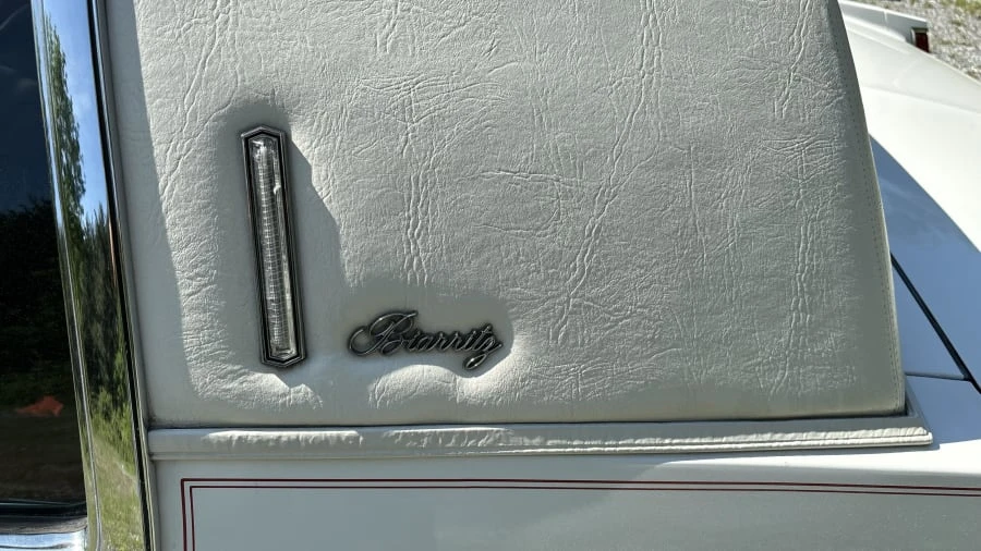 1984 Cadillac Eldorado 10th Gen - Image 8 of 19