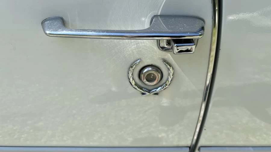 1984 Cadillac Eldorado 10th Gen - Image 10 of 19