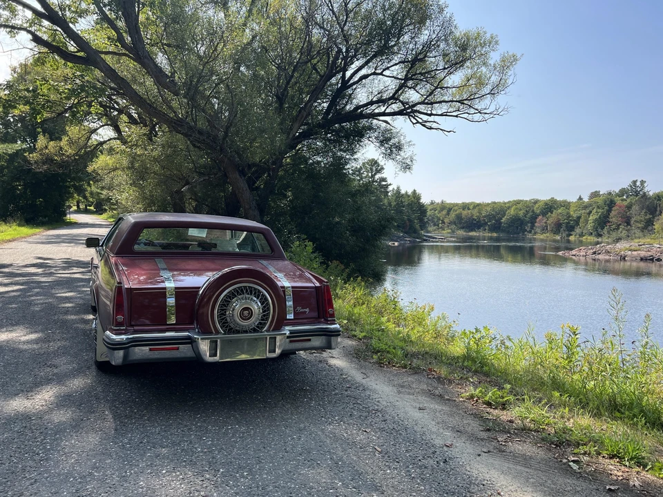 1984 Cadillac Eldorado 10th Gen - Image 18 of 31