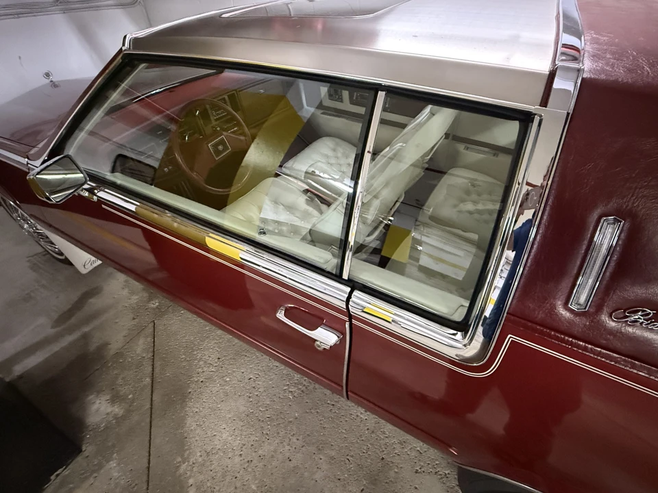 1984 Cadillac Eldorado 10th Gen - Image 26 of 31