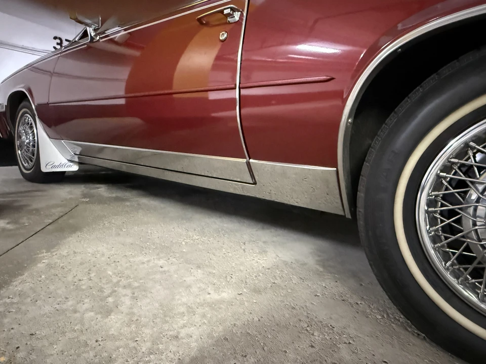 1984 Cadillac Eldorado 10th Gen - Image 27 of 31