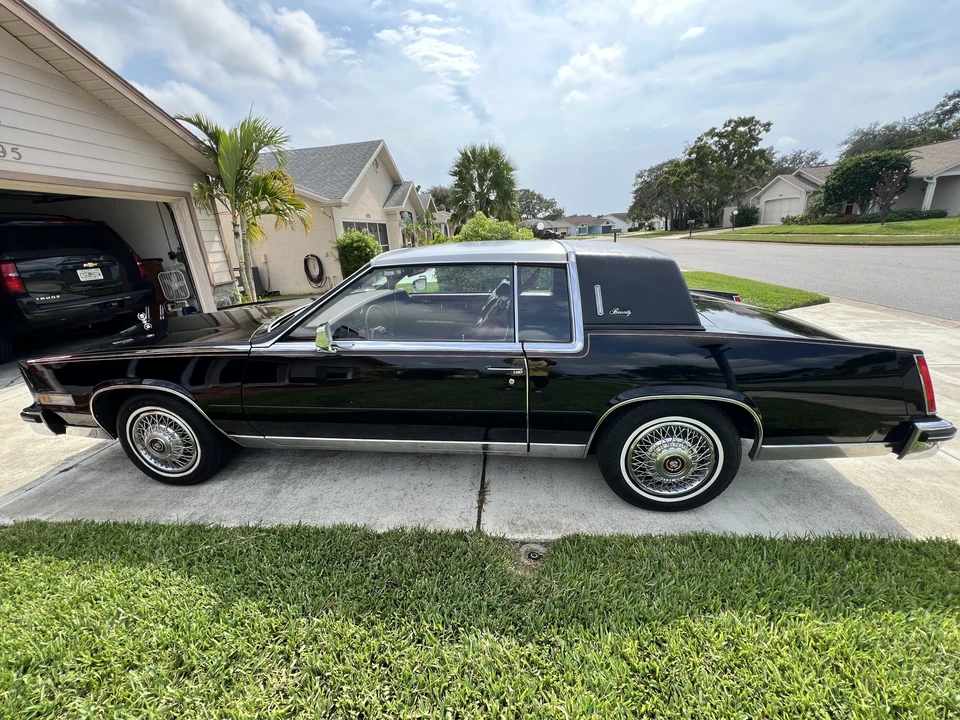 1984 Cadillac Eldorado 10th Gen - Image 8 of 31