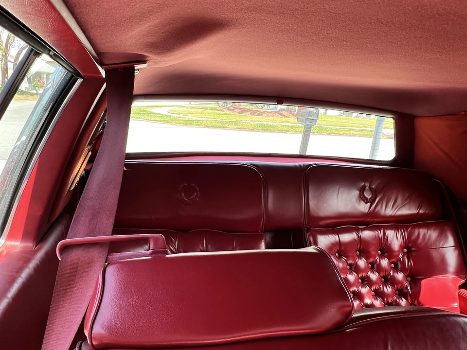 1984 Cadillac Eldorado 10th Gen - Image 29 of 31