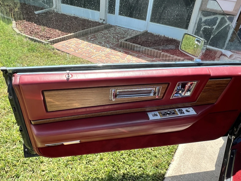 1984 Cadillac Eldorado 10th Gen - Image 22 of 31