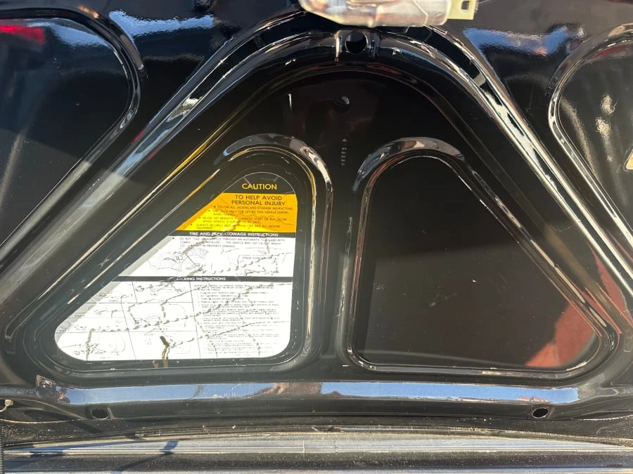 1984 Cadillac Eldorado 10th Gen - Image 20 of 21