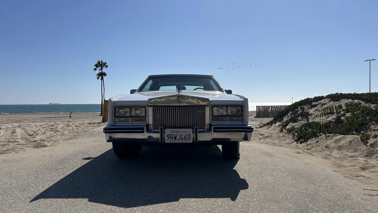 1984 Cadillac Eldorado 10th Gen - Image 9 of 20