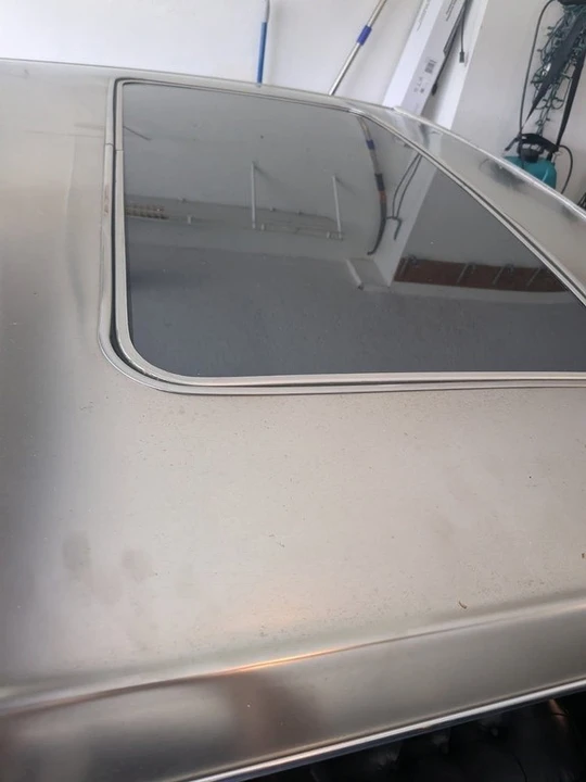 1984 Cadillac Eldorado 10th Gen - Image 17 of 21