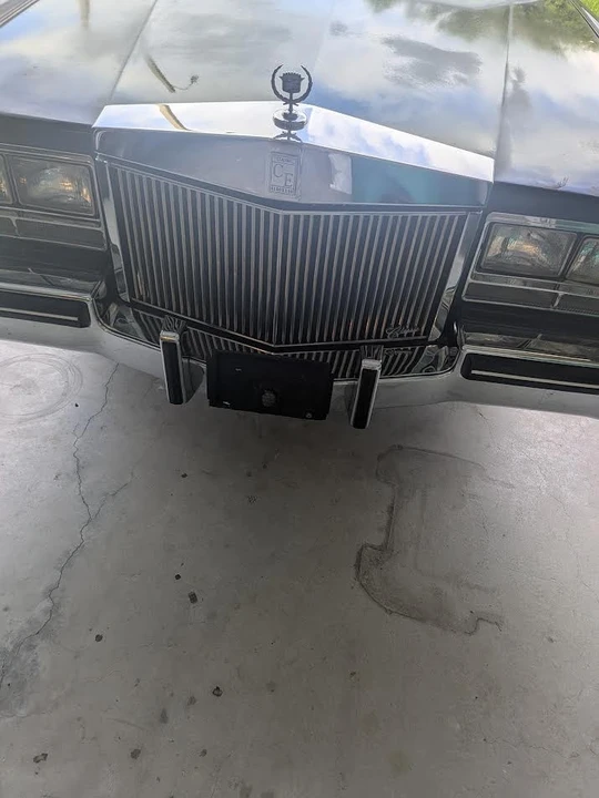 1984 Cadillac Eldorado 10th Gen - Image 18 of 21