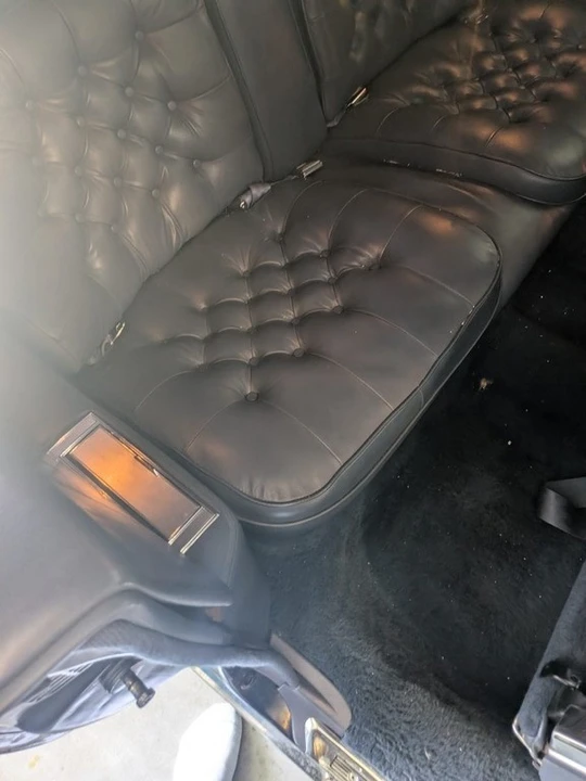 1984 Cadillac Eldorado 10th Gen - Image 10 of 21