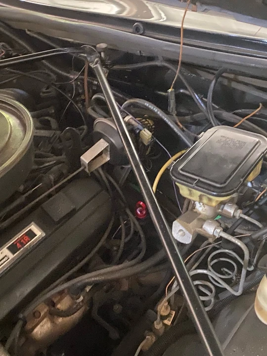 1984 Cadillac Eldorado 10th Gen - Image 17 of 20