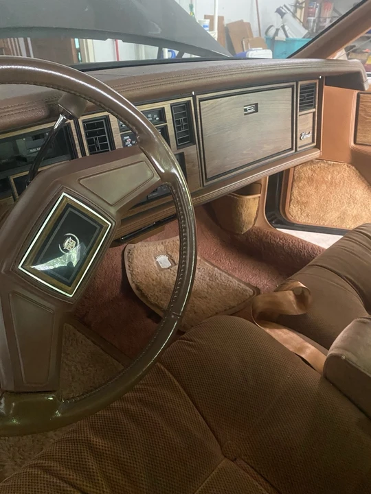 1984 Cadillac Eldorado 10th Gen - Image 3 of 20