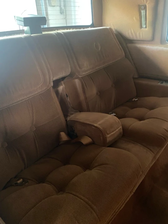 1984 Cadillac Eldorado 10th Gen - Image 10 of 20