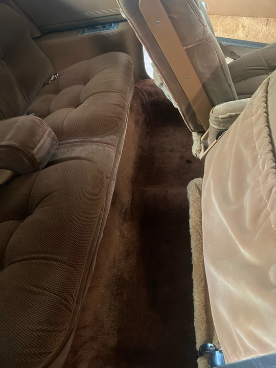 1984 Cadillac Eldorado 10th Gen - Image 9 of 20