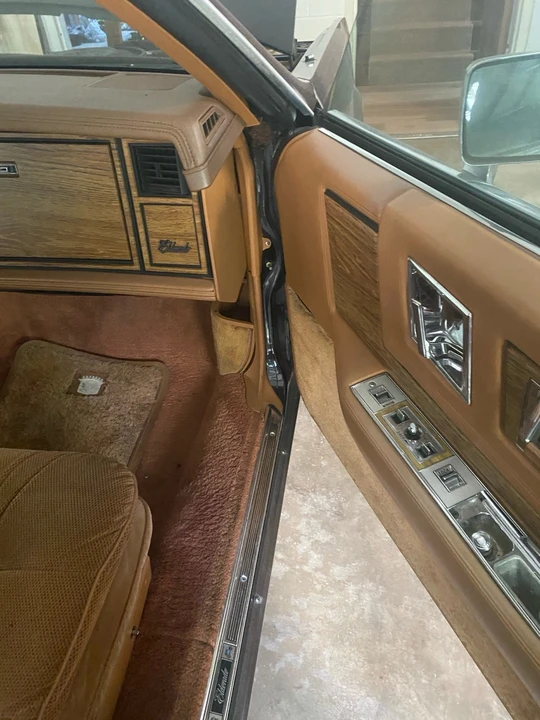 1984 Cadillac Eldorado 10th Gen - Image 8 of 20