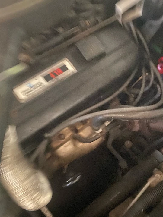 1984 Cadillac Eldorado 10th Gen - Image 18 of 20