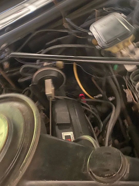 1984 Cadillac Eldorado 10th Gen - Image 16 of 20