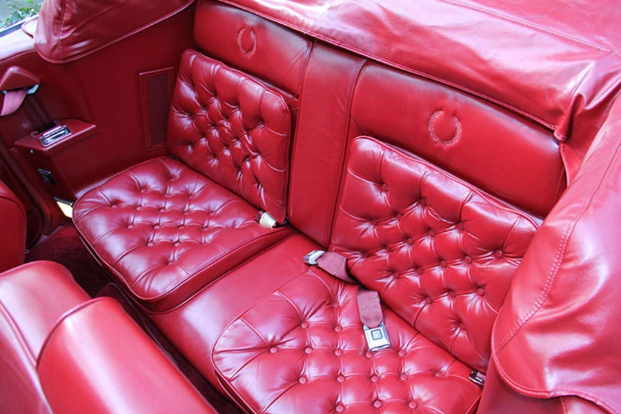 1984 Cadillac Eldorado 10th Gen - Image 7 of 9