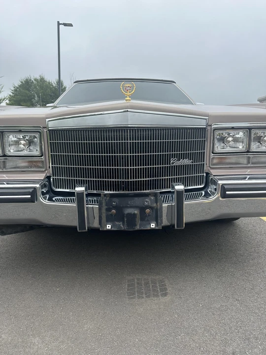 1984 Cadillac Eldorado 10th Gen - Image 20 of 31