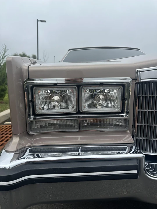 1984 Cadillac Eldorado 10th Gen - Image 22 of 31